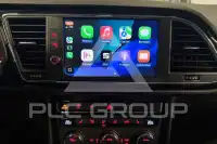 2019 Seat Leon