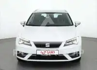 2019 Seat Leon