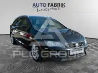 2019 Seat Leon