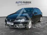 2019 Seat Leon