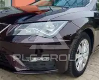 2019 Seat Leon