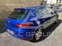 2019 Seat Leon