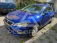 2019 Seat Leon