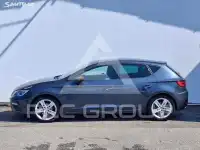 2019 Seat Leon