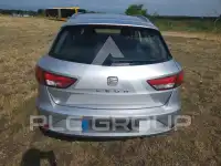 2019 Seat Leon