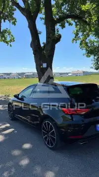 2019 Seat Leon