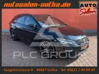 2019 Seat Leon