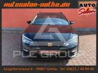 2019 Seat Leon
