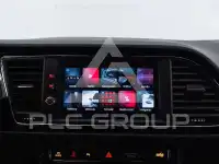 2019 Seat Leon