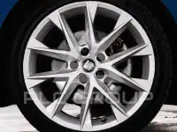 2019 Seat Leon