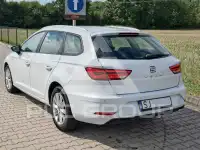2019 Seat Leon