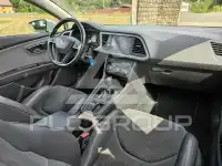 2019 Seat Leon