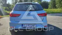 2019 Seat Leon
