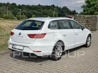 2019 Seat Leon