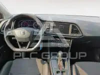 2019 Seat Leon