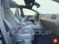 2019 Seat Leon