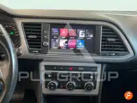 2019 Seat Leon