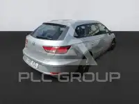 2019 Seat Leon