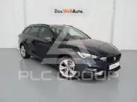 2019 Seat Leon