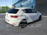 2019 Seat Leon