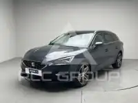 2019 Seat Leon