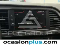 2019 Seat Leon