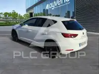 2019 Seat Leon