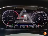 2019 Seat Leon