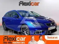 2019 Seat Leon