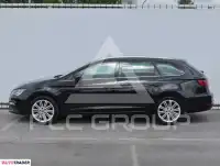 2019 Seat Leon