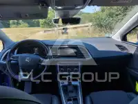 2019 Seat Leon