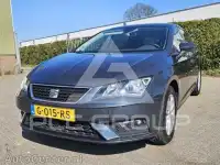 2019 Seat Leon