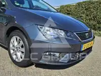 2019 Seat Leon