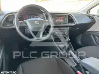 2019 Seat Leon