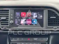 2019 Seat Leon