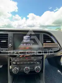2019 Seat Leon