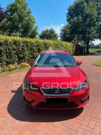 2019 Seat Leon