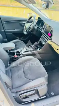 2019 Seat Leon
