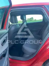 2019 Seat Leon