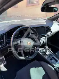 2019 Seat Leon