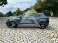 2019 Seat Leon