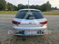 2019 Seat Leon