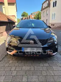 2019 Seat Leon