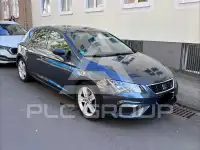 2019 Seat Leon