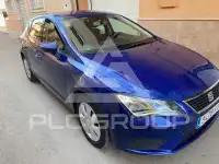 2019 Seat Leon