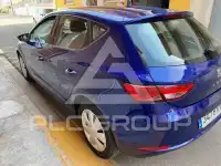 2019 Seat Leon
