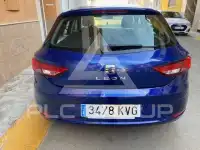2019 Seat Leon