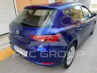 2019 Seat Leon