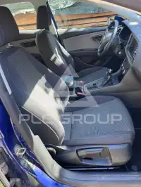 2019 Seat Leon