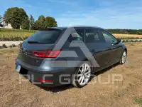 2019 Seat Leon